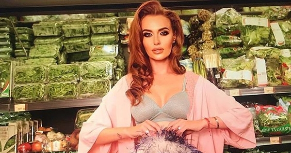 Слава Каминская рассекретила, почему не спешит показывать нового бойфренда