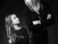 Родителям  на заметку: ошибки в воспитании девочки