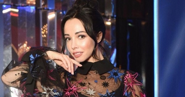 "Как Барби": Екатерина Кухар очаровала Сеть новым образом с "Танцев"