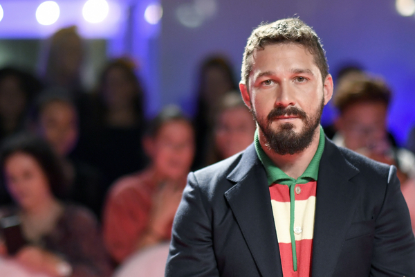 Шайе ЛаБафу обвинили в избиении и краже кепки