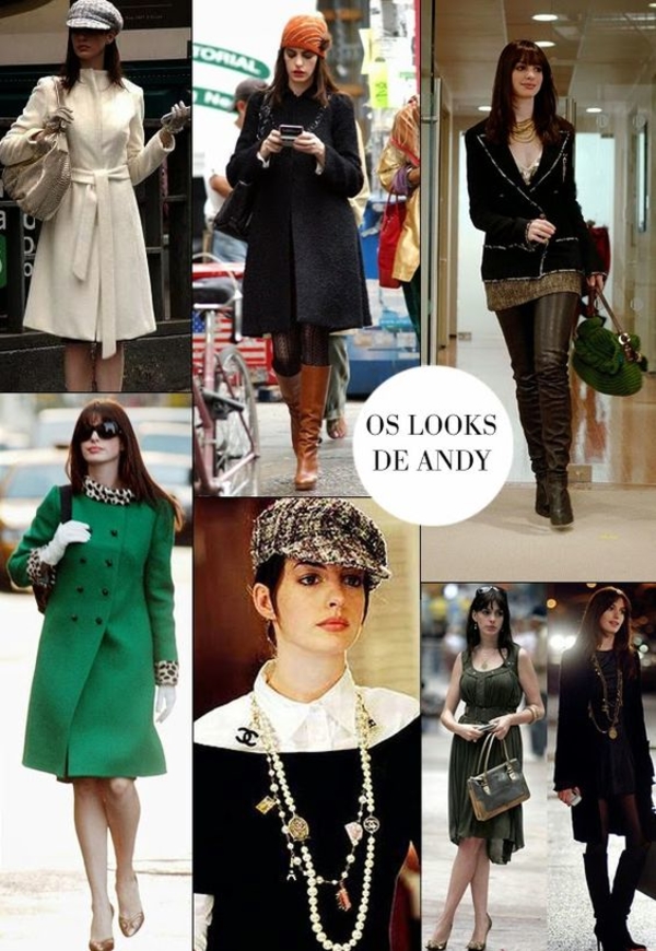 Фильмы глазами женщин: ТОП-10 роскошных образов актрис, которые тоже сыграли свою роль