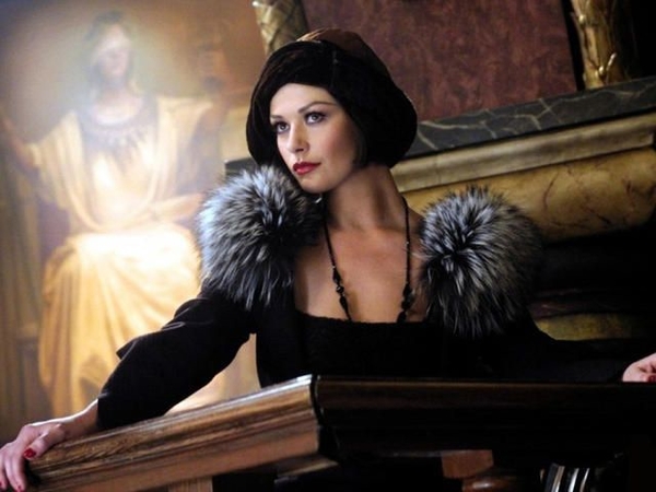 Фильмы глазами женщин: ТОП-10 роскошных образов актрис, которые тоже сыграли свою роль