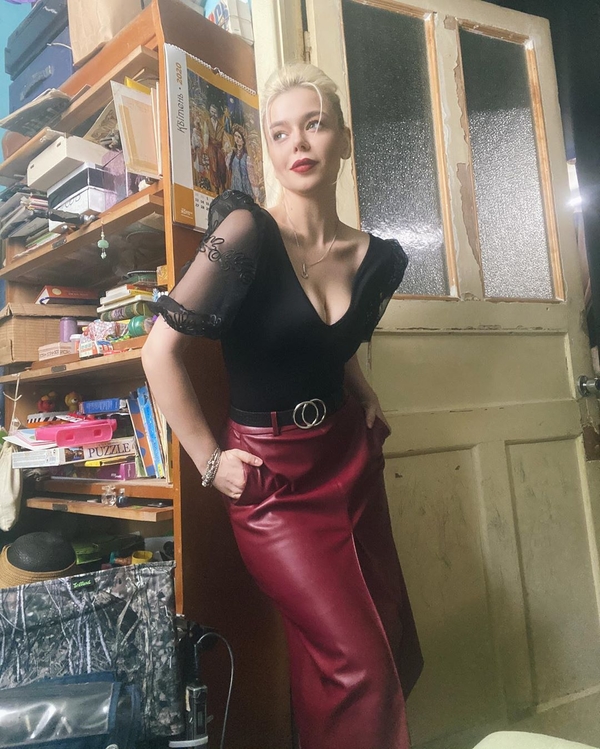 Осенняя мода по-украински 2020: ТОП-10 стильных образов звезд шоу-бизнеса