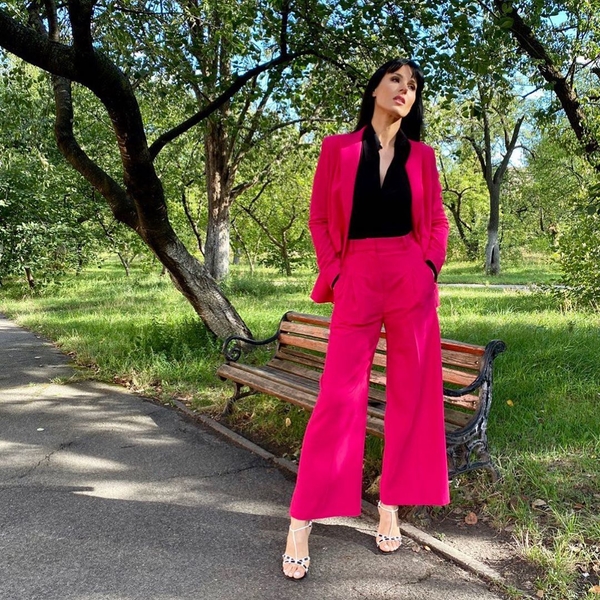 Осенняя мода по-украински 2020: ТОП-10 стильных образов звезд шоу-бизнеса