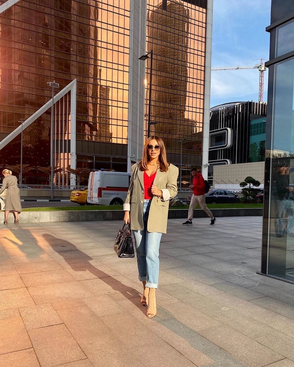 Осенняя мода по-украински 2020: ТОП-10 стильных образов звезд шоу-бизнеса