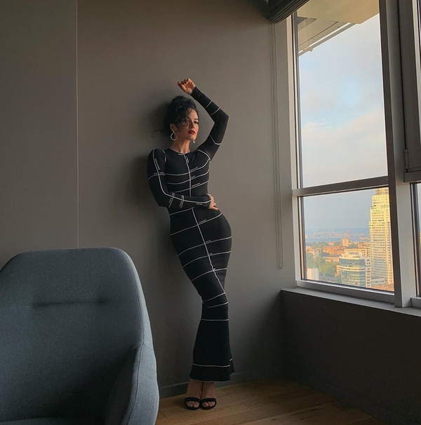 Осенняя мода по-украински 2020: ТОП-10 стильных образов звезд шоу-бизнеса