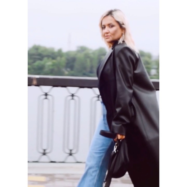 Осенняя мода по-украински 2020: ТОП-10 стильных образов звезд шоу-бизнеса