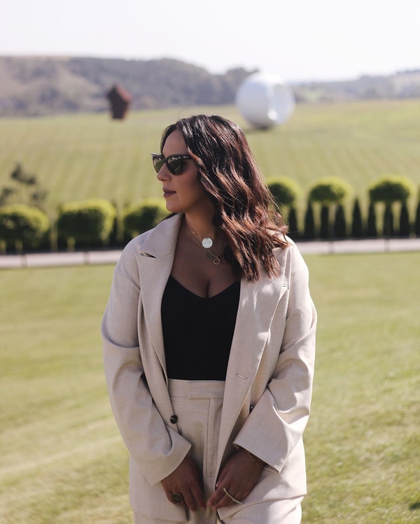 Осенняя мода по-украински 2020: ТОП-10 стильных образов звезд шоу-бизнеса