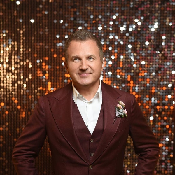 Юрий Горбунов поделился милой фотографией с супругой