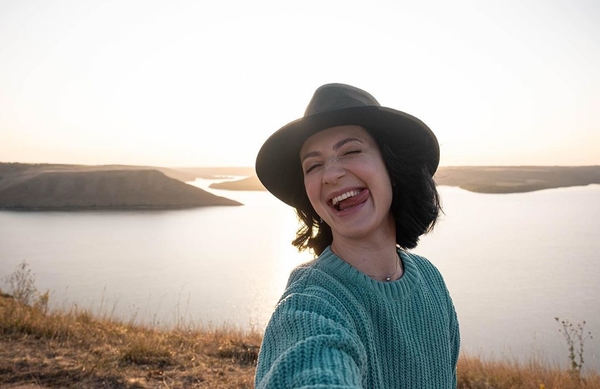 Невероятное сходство: Снежана Бабкина показала своих детей