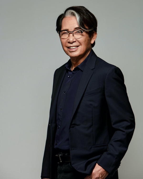 Основатель модного дома Kenzo скончался от коронавируса