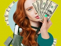 ТОП-7 признаков, что вы живете не по средствам