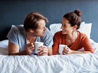 "Любовь на две постели": Плюсы раздельного сна