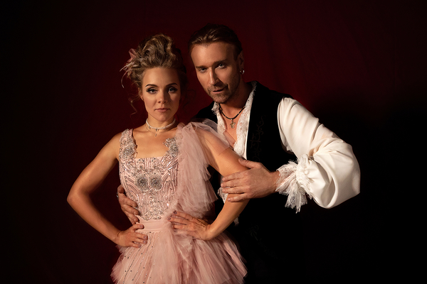 Верните Винника: Сеть возмущена дисквалификацией артиста на "Танцях з зірками"