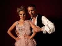 Верните Винника: Сеть возмущена дисквалификацией артиста на "Танцях з зірками"