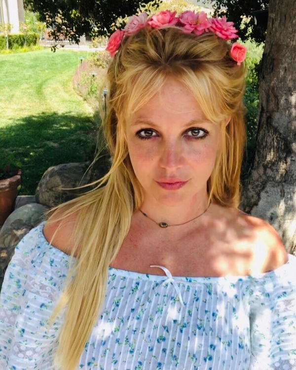 Бритни Спирс грозит остаться под опекой до конца жизни