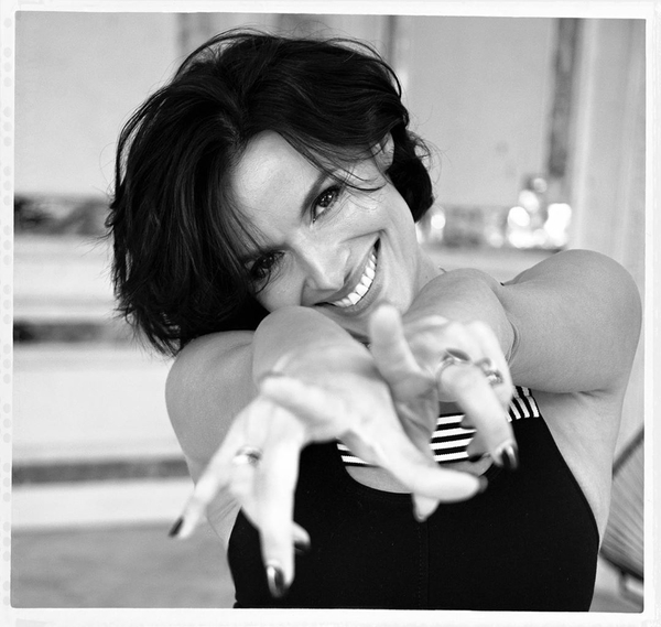 Надежда Мейхер впервые рассказала о том, как поборола депрессию