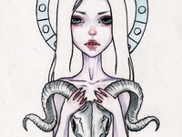 Гороскоп на октябрь для Овна