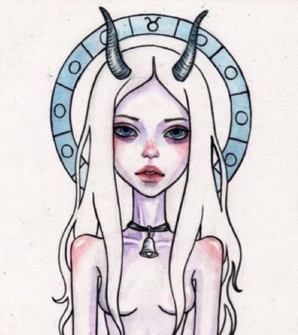 Гороскоп на октябрь для Тельца