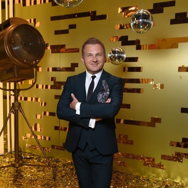 "Были стройнее": Юрий Горбунов запостил архивное фото с Потапом