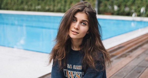 Семейные фото: Jerry Heil показала родителей и брата в вышиванках