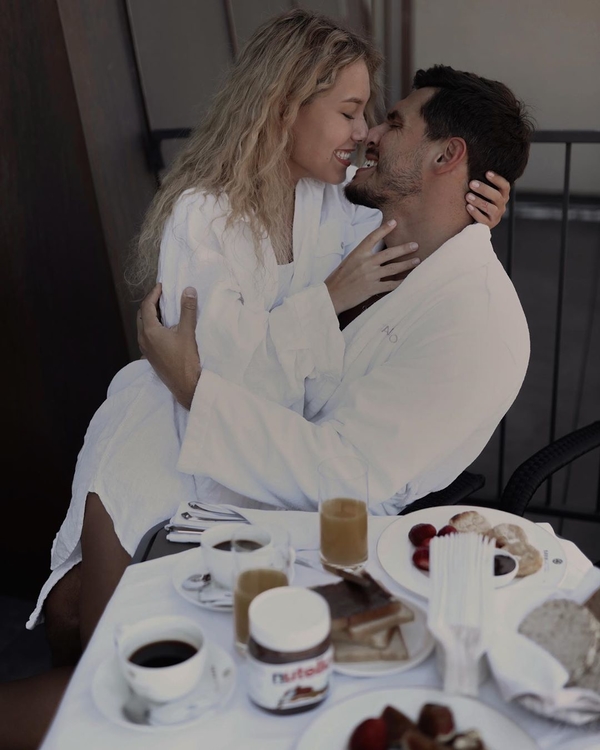 Даша Квиткова рассказала всю правду про жизнь с Добрыниным