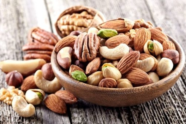 Темный шоколад