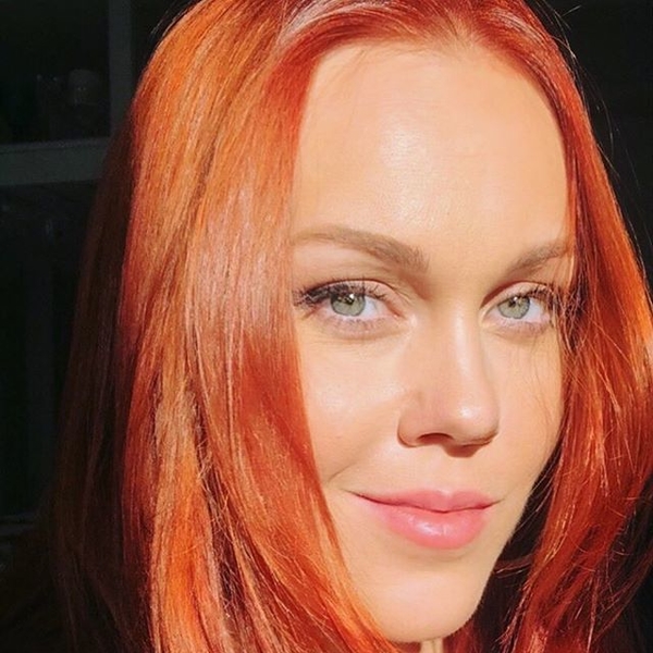 «Лучшая пара»: Alyosha поделилась милым фото со своим мужем