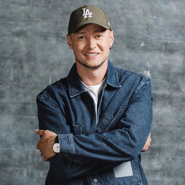 Фронтмен группы "Бумбокс" Андрей Хлывнюк заболел коронавирусом