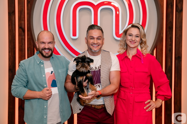 "МастерШеф 10": Участники сыграют в кулинарного Шерлока Холмса