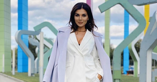 Что смотрят звезды: Анна Седокова составила ТОП-4 лучших сериалов