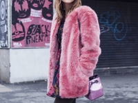 Как почистить искусственную шубу: ТОП-5 полезных лайфхаков