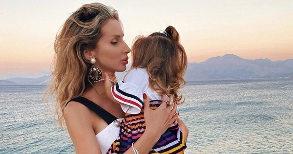 Итоги дня: Лобода показала лицо младшей дочери, а Шоптенко высказалась о "Танцах"