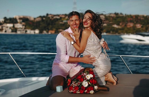 Владимир Остапчук рассказал, во сколько обойдется его свадьба