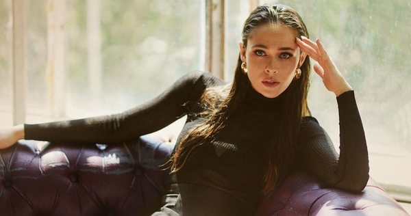 "Начинается удивительный период в жизни": Юлия Санина высказалась о своем 30-летии