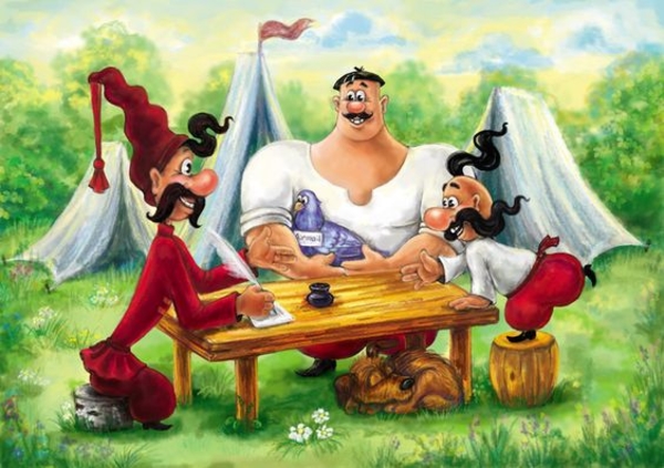 День украинского казачества: 7 фильмов про казаков