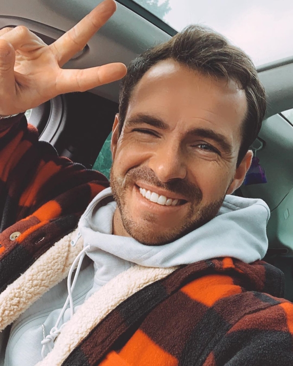 «Моя страсть»: Сергей Мельник рассказал о своих увлечениях