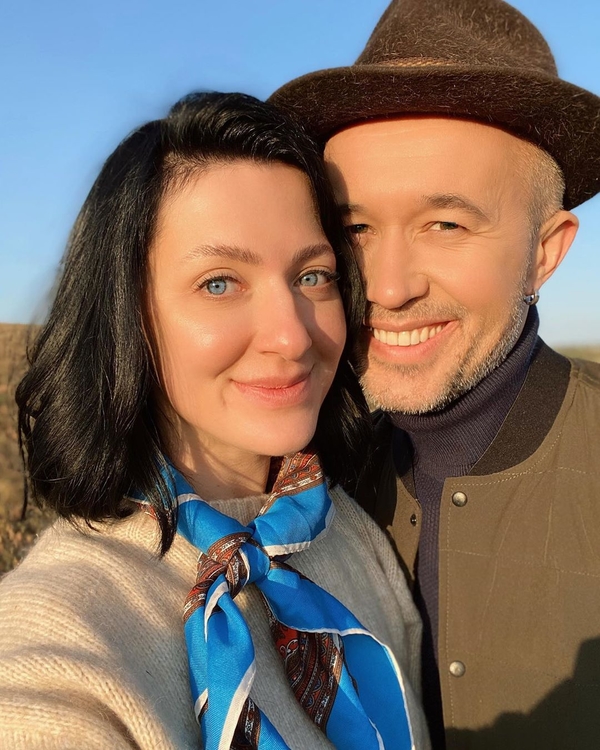 Слезное видео: У Снежаны Бабкиной украли Инстаграм