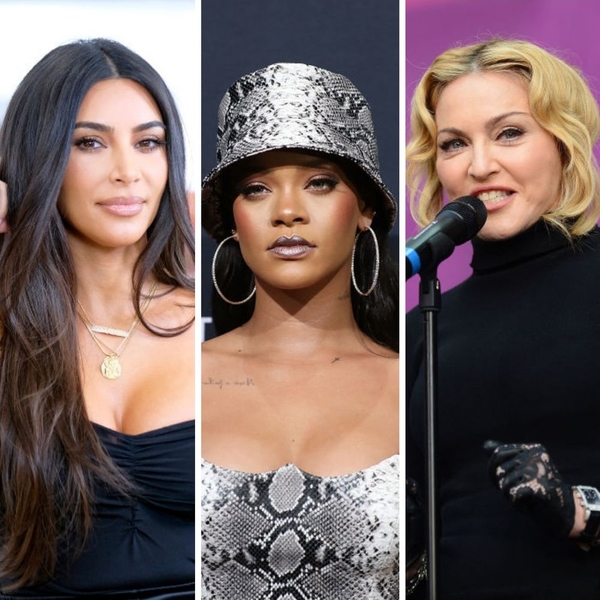 Самые богатые предпринимательницы: Кто из звезд шоубиза попал в рейтинг Forbes