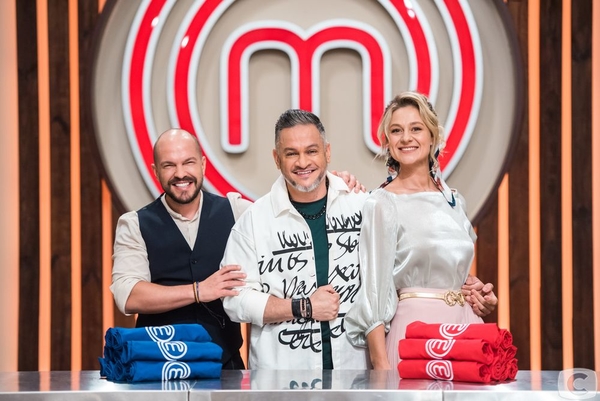 "МастерШеф 10": Участников ждет золотая классика проекта