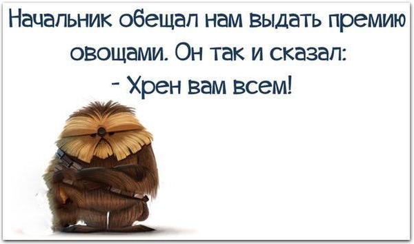 Смешные картинки про босса и начальство