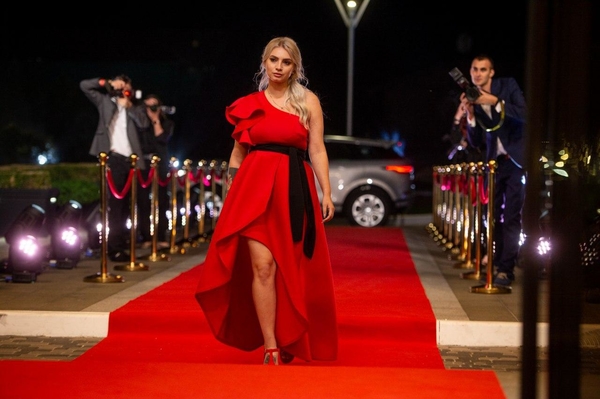 Супер Топ-модель по-украински: в 1 выпуске проект покинули сразу 6 участниц