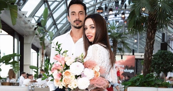 Муж Екатерины Кухар проболтался, планируют ли они пополнение в семье