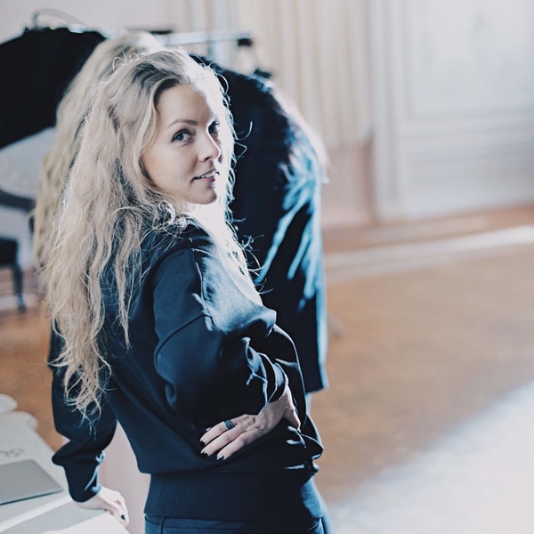 "Мое поведение было некрасивым": Шоптенко рассказала о звездной болезни