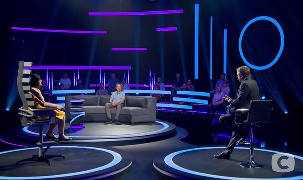 Ревность, превращающая семейную жизнь в пытку: Подробности нового выпуска "Детектора лжи"