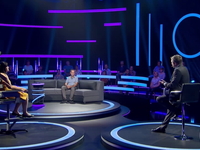 Ревность, превращающая семейную жизнь в пытку: Подробности нового выпуска "Детектора лжи"