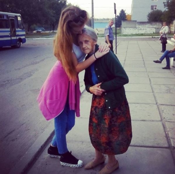 Участница "Супер Топ-модели по-украински" рассказала о потере близкого человека