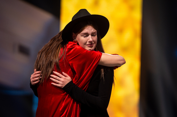 Участница "Супер Топ-модели по-украински" рассказала о потере близкого человека