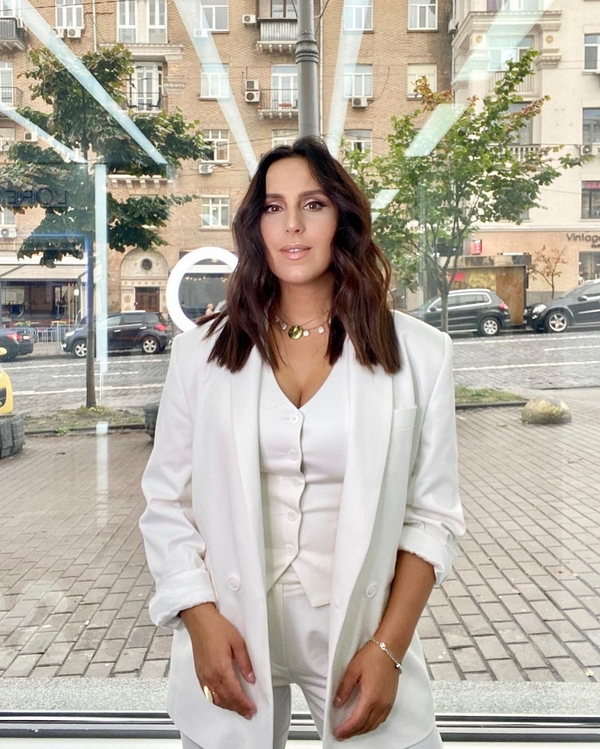«Совсем другой человек»: Джамала рассказала о четырехмесячном сыне