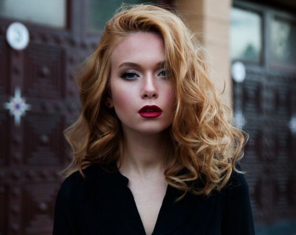 Лунный календарь окрашивания волос на ноябрь 2020